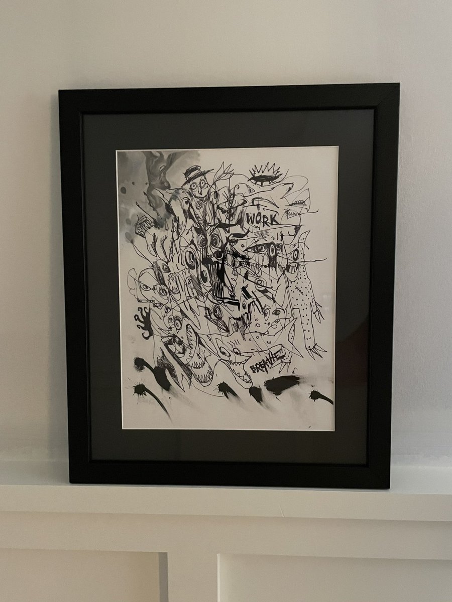 Catastrophe by <a href="/aleqth/">aleqth</a>