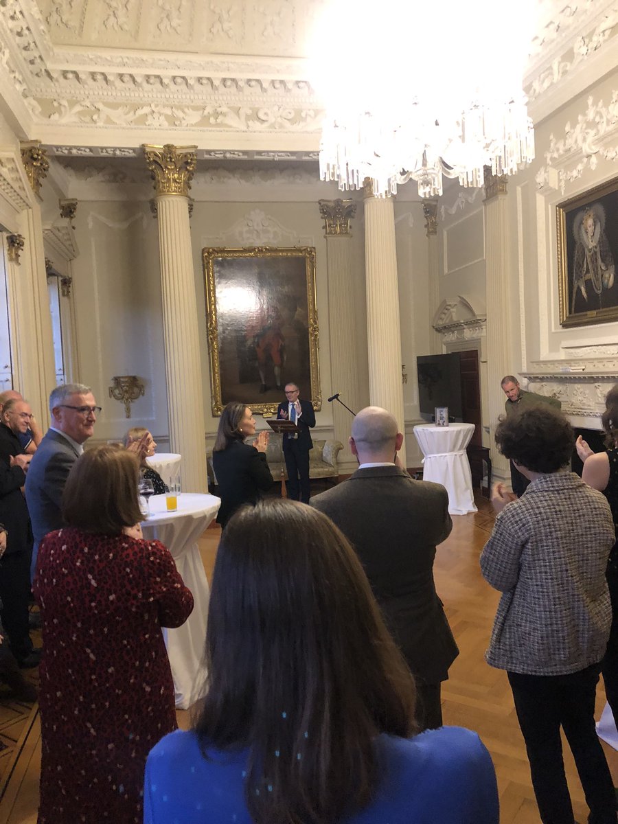 closeandslow's tweet photo. ‘the winner of the rooney prize for 2023 is michael magee for close to home’ https://t.co/055QYpYwl9