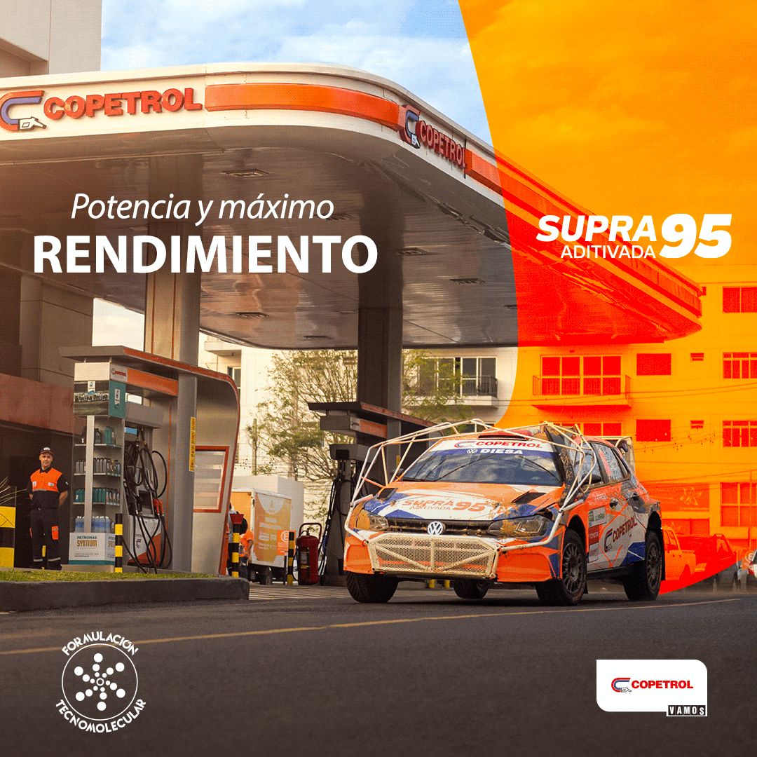 Copetrol tweet media