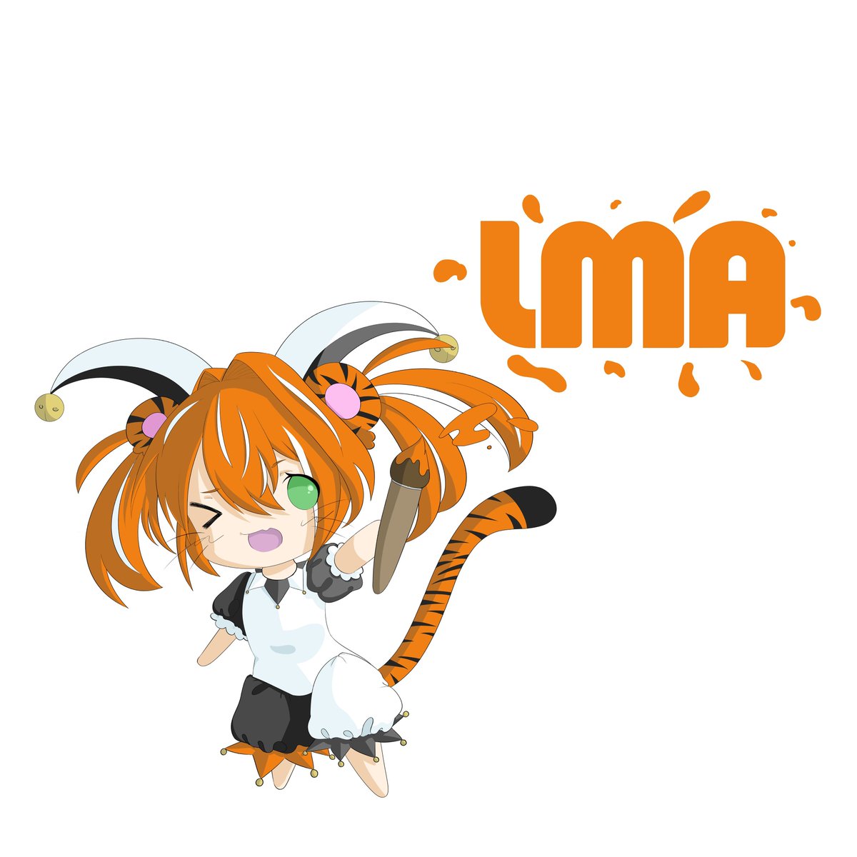 lmauniofficial's tweet photo. Our talented second year Digital Games Arts students are on a mission to bring LMA to life with their unique mascot designs. 🎨 

Swipe right to check out their mascots and give them a follow to see more of their work.  

#mascotdesign #universitymascot #promostickers https://t.co/XDjaRTKlrs