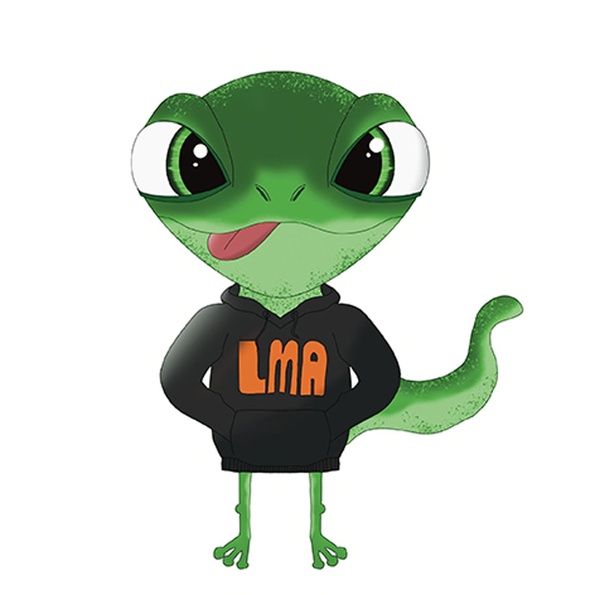 lmauniofficial's tweet photo. Our talented second year Digital Games Arts students are on a mission to bring LMA to life with their unique mascot designs. 🎨 

Swipe right to check out their mascots and give them a follow to see more of their work.  

#mascotdesign #universitymascot #promostickers https://t.co/XDjaRTKlrs