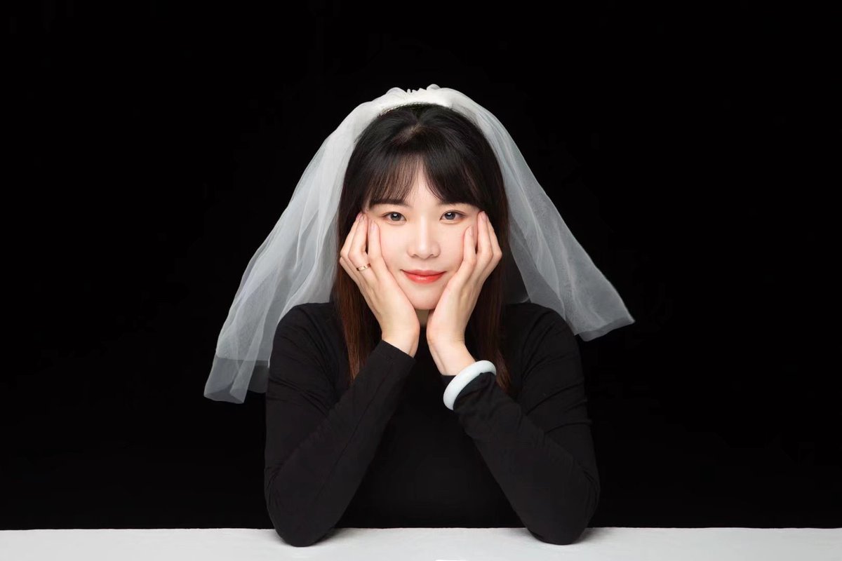 Shegeneyu's tweet photo. 🥰 https://t.co/IXFFdxOfTu