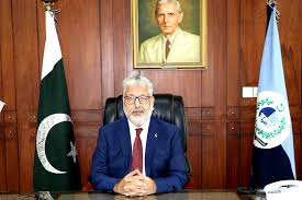 YETA_Pakistan's tweet image. #Service_Structure of Technologists
Today, the Honorable #Chairman of @HEC @MAhmedhec has taken a resolute stance on the issue concerning Engineering #Technologists, sending a clear message that #HEC will no longer be swayed by any pressure groups and will unwaveringly #defend