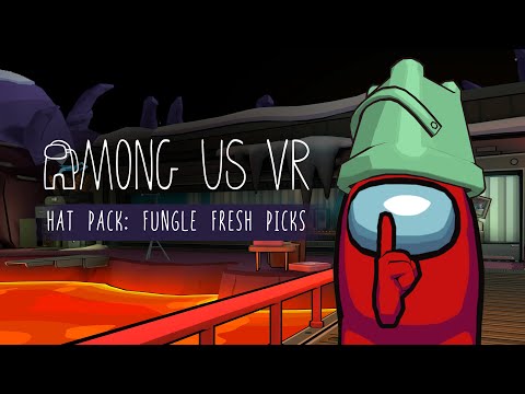 Among Us VR (@AmongUsVR) / X