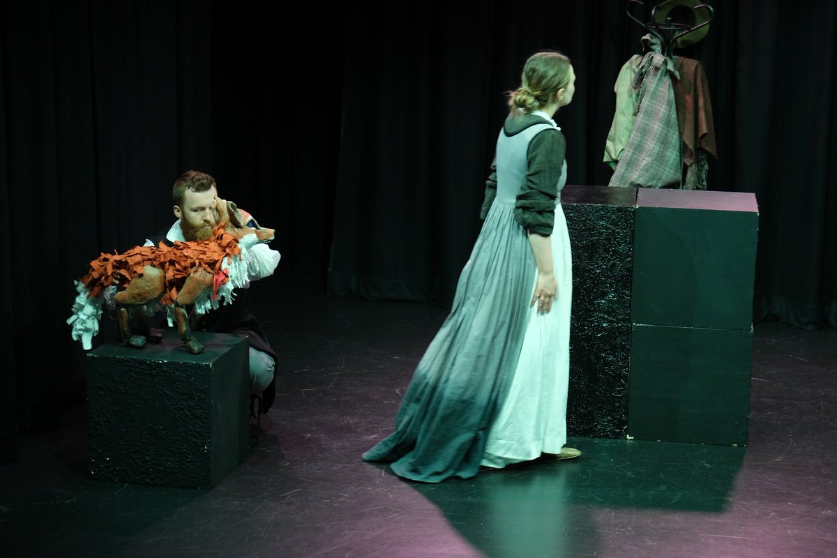 light_thematch's tweet photo. Did you know that Marioun Twedy has her own Wikipedia page? We hope that by bringing PRICK to London more audiences can learn Marioun’s, Isobel’s and the Sundry Witch’s stories. 

#pricktheplay #offwestendlondon #scottishwitchtrials #pubtheatre 

🎟️ https://t.co/uSA6eM54KM https://t.co/ElG1BAJEd7