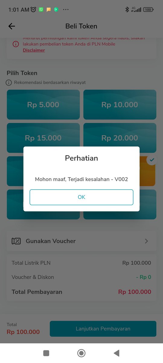 juniorberjaya's tweet photo. @pln_123 https://t.co/wcK0pZWqZX