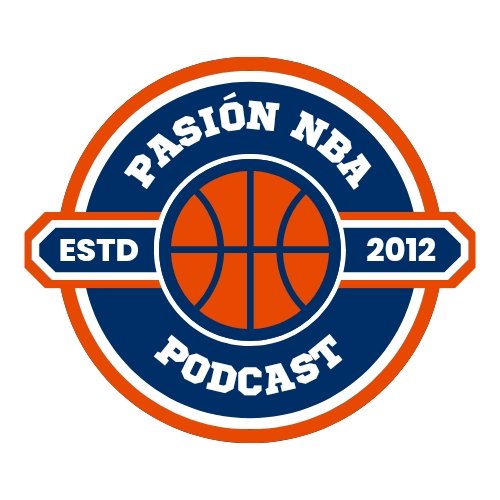 PasionNBA's tweet photo. Toc toc...
Pasión NBA vuelve el próximo lunes 30/10 y lo haremos renovados #porquelavidapuedesermaravillosa https://t.co/UbRJmqoWxk