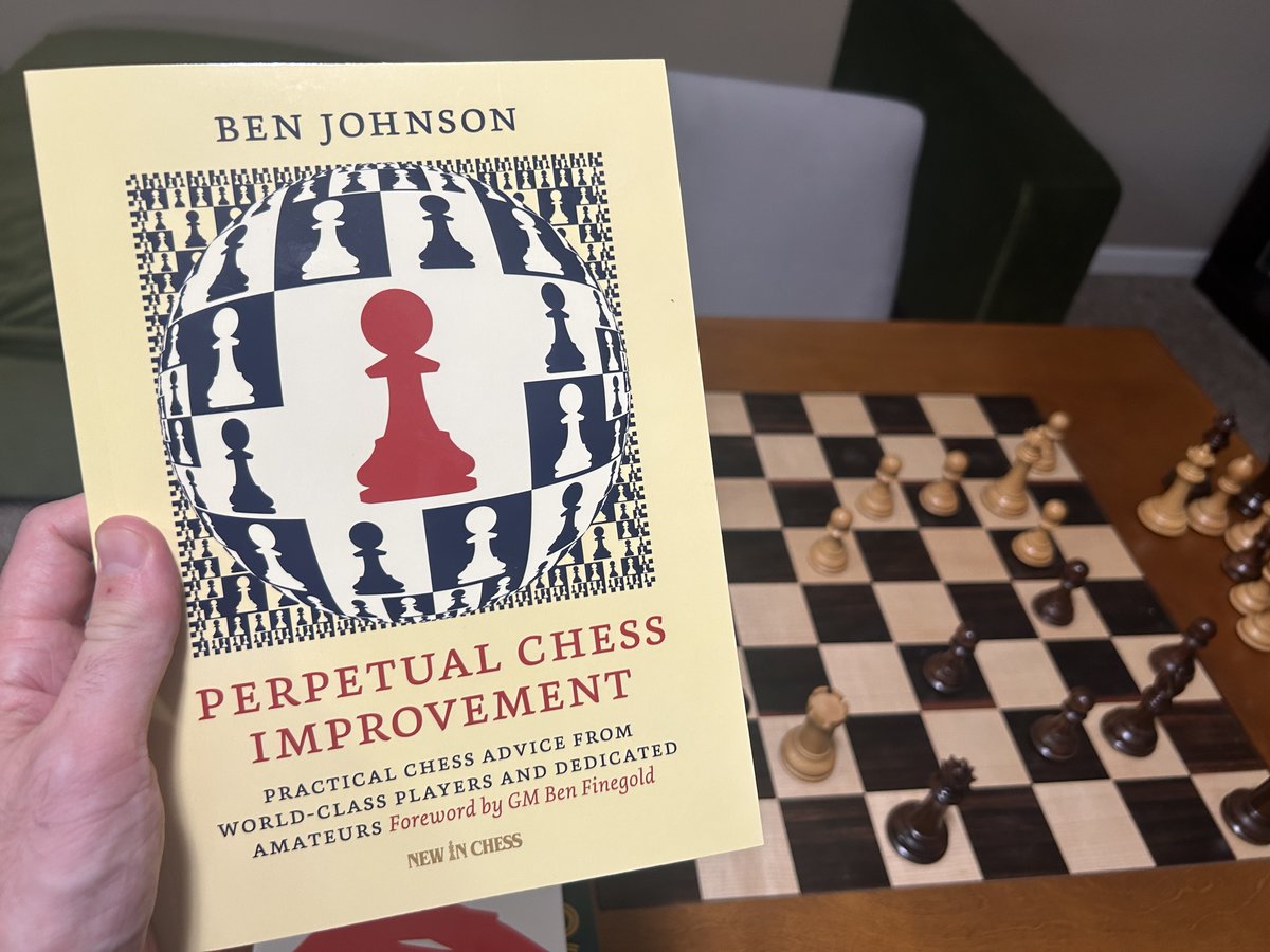 natesolon's tweet photo. Look what just arrived in the mail! New book by @Bennyficial1! https://t.co/4pjI6GPQdg