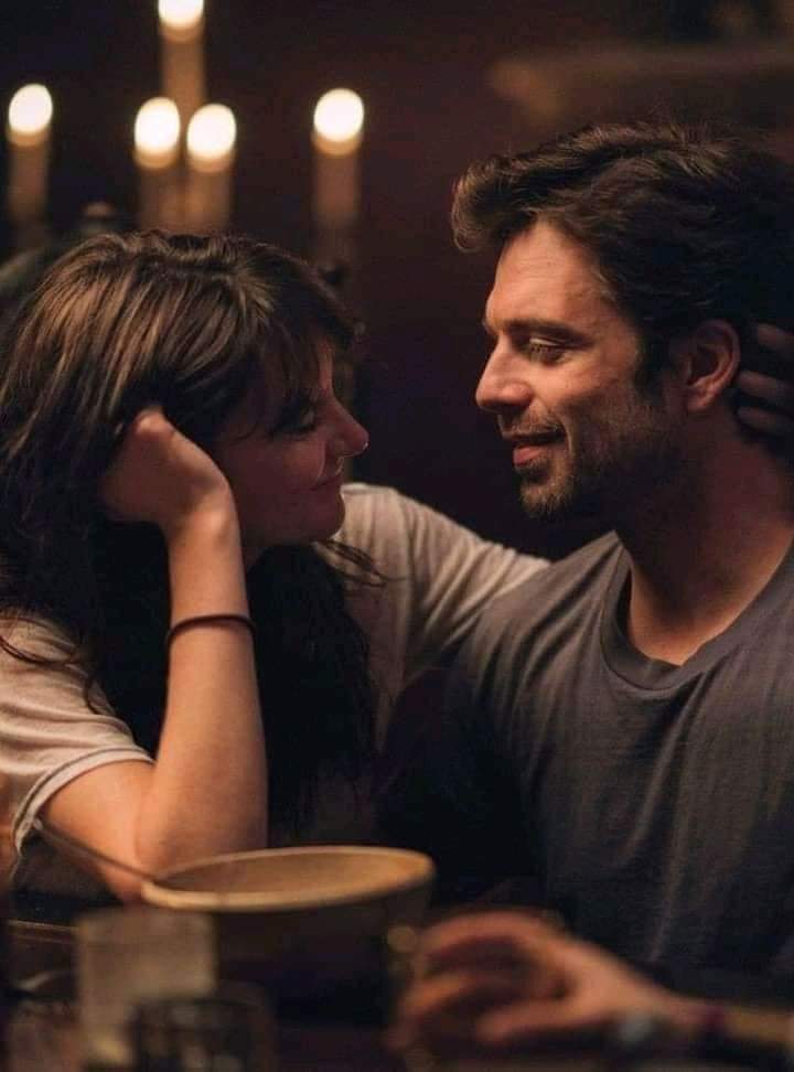 ما كان البعد زهدآ بيننا ... 
وكيف أزهد فيك وأنت أناا