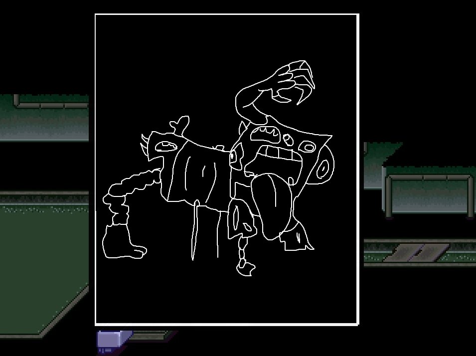 Obscure Yume Nikki Facts tweet media
