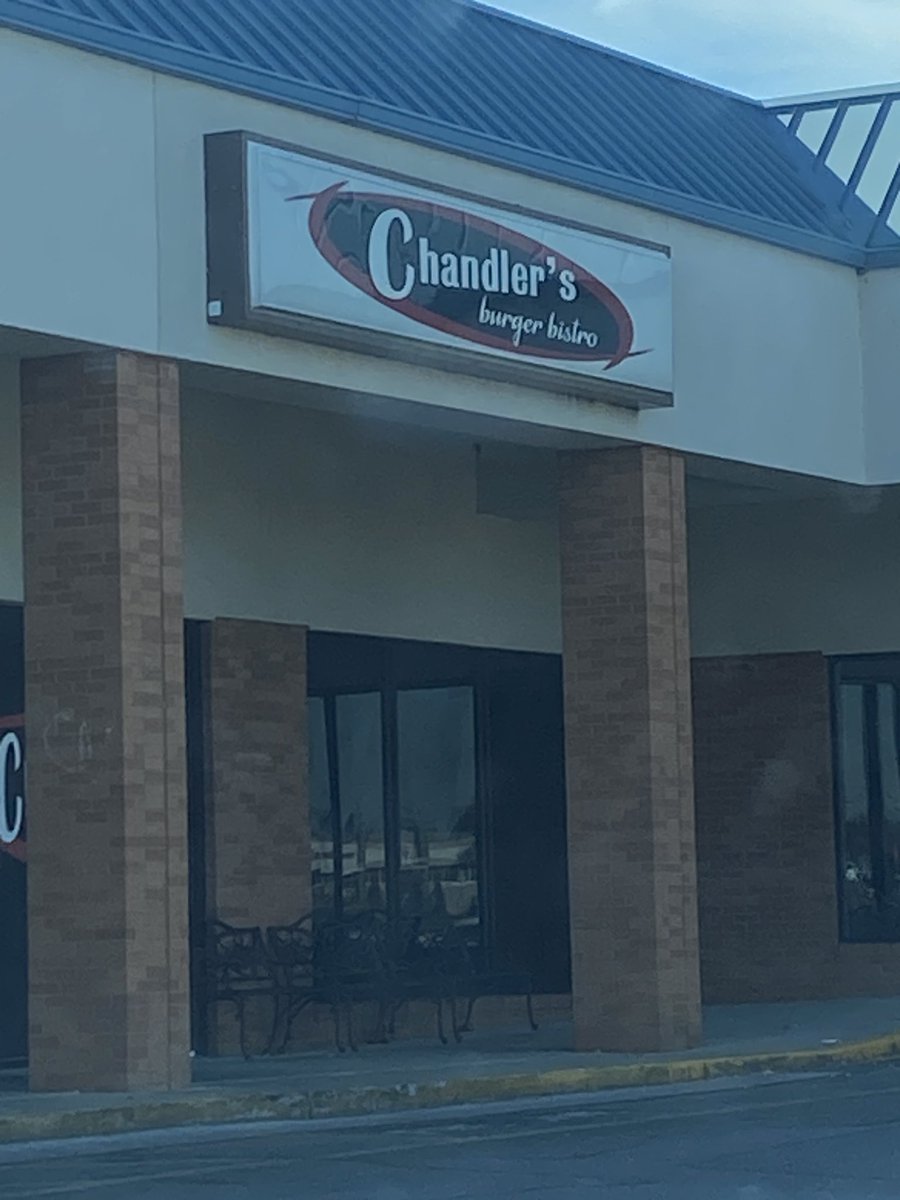 If ever over in Harrison, the stomping grounds of the one and only <a href="/ROCKYBOIMAN50/">Rocky Boiman</a>, stop in and eat at Chandler’s Burger Bistro. Fantastic spot!