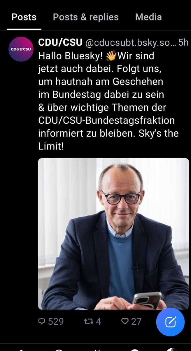 529 Kommentare, 27 Likes. Das sieht gar nicht gut aus