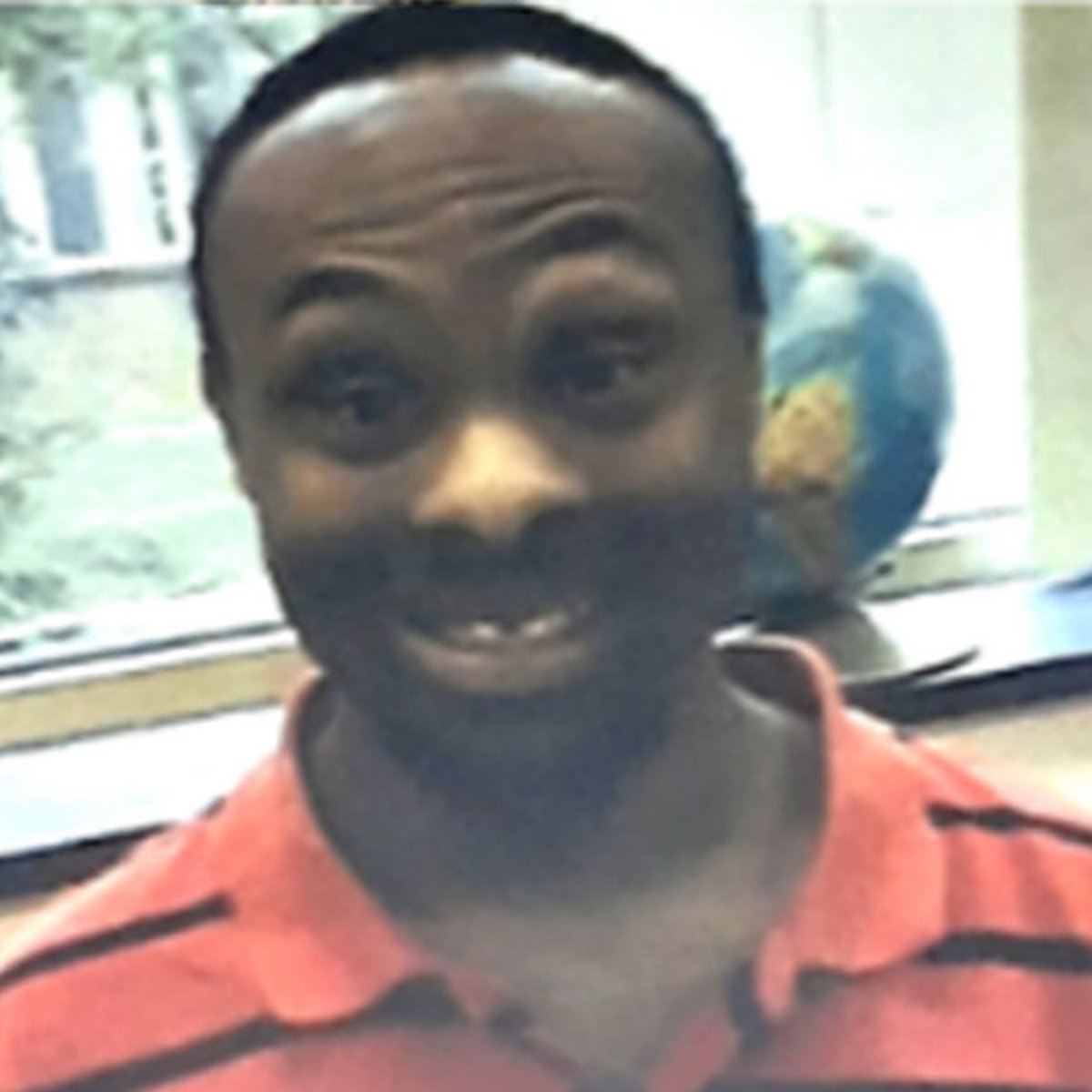 nbcwashington's tweet photo. NONVERBAL MISSING MAN: The family of Rashawn Williams, who has Down syndrome, is still looking for him after he left a hotel in Montgomery County on Friday night. Details here: https://t.co/UaZayl8r1g https://t.co/V8sE57eetC