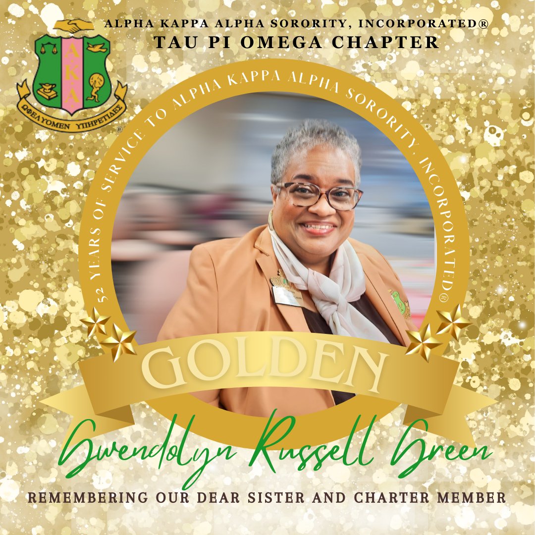 Tau Pi Omega Chapter tweet media