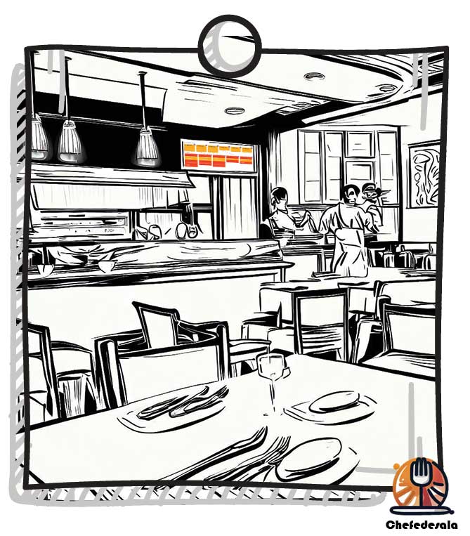 chefedesala's tweet photo. Painel da Equipe da #Cozinha: Priorize #pedidos para entrega rápida. #Organize o serviço de alimentos para uma experiência de #jantar mais #feliz. https://t.co/VpRl1zAGtE