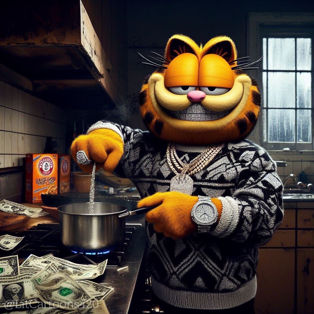 LitCartoons420's tweet photo. Stacking my cheese call that Lasagna https://t.co/tw26ZriIl2