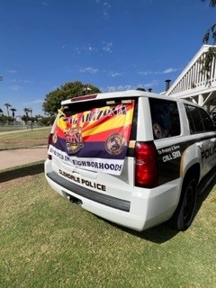 GPDFoothills tweet picture