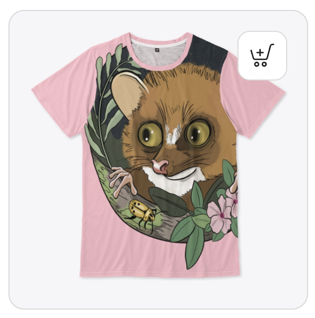 LemurNetwork's tweet photo. When you look in your closet, do you find enough LEMUR ATTIRE? Probably not! We can help! 🤣
https://t.co/vaomQxnzzU
#WorldLemurFestival #Shopforacause #SaveLemurs https://t.co/5m63ZhmlTM