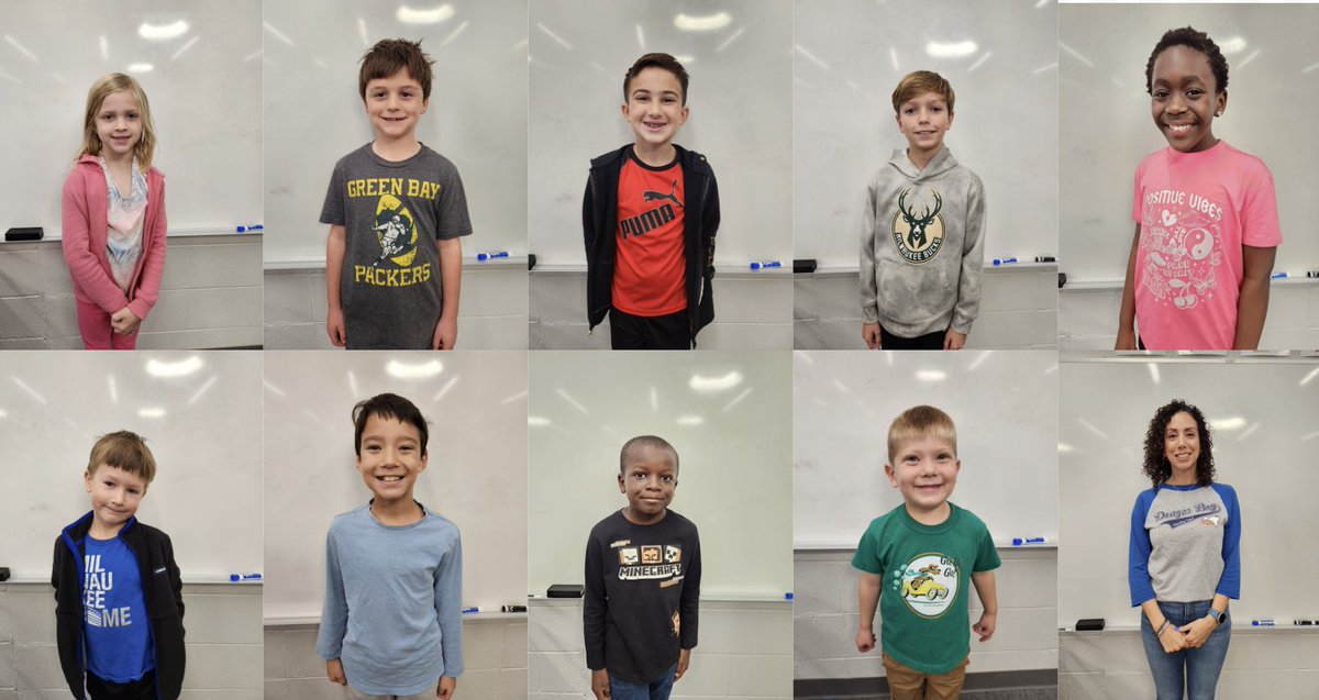 chrisgrayDB's tweet photo. During October, these Skyler Star Students showcased high levels of Respect.  Congratulations to each of you! #DBEagles 🦅 https://t.co/9eAE2qL9GT