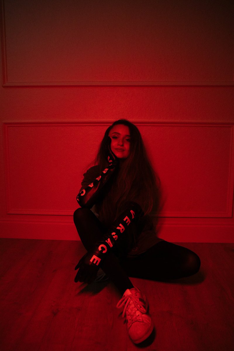 I’ll play you like a #demon 😈