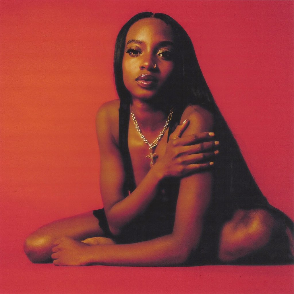 Ojerimee's tweet photo. ‘The Interludes’ out on Friday https://t.co/MpBIqEHRqL