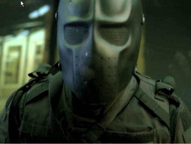 Bring24JackBack's tweet photo. It is #24on24th
Trick or ...? 

Mission: 18 of 24
Next Deploy on: November 24  
#Bring24Back #BringJackBauerBack https://t.co/pXR2AernWp