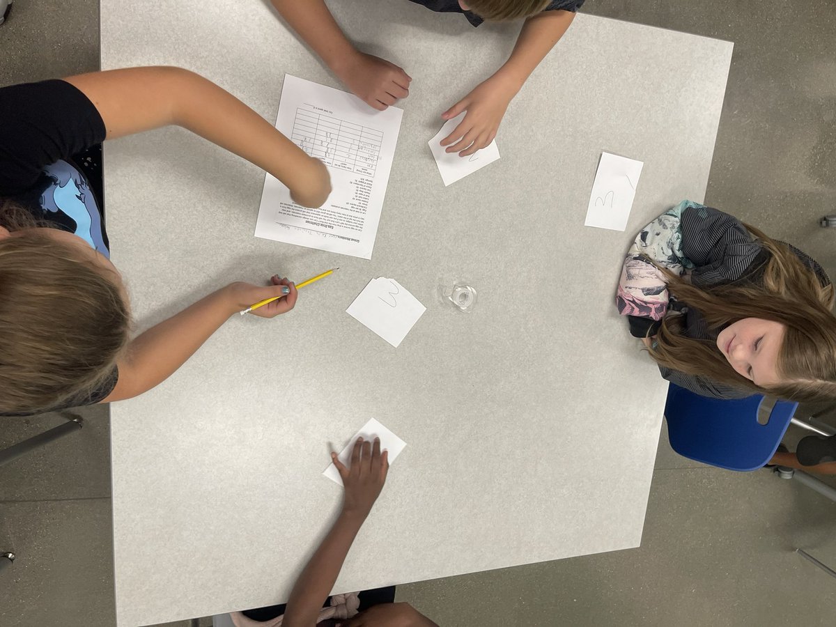 Kevin Whitenack (@mrwscompclass) on Twitter photo Our 5th graders are brainstorming how to protect their egg from a 2 story fall… stay tuned to see how they turn out for the big drop on Friday!! <a href="/Amy_BakerLMS/">Amy Rogers Baker</a> <a href="/WilkersonElem/">Wilkerson Elementary</a> <a href="/PrinWilkerson/">sara alvey</a> <a href="/JCPSKY/">JCPS</a> Our 5th graders are brainstorming how to protect their egg from a 2 story fall… stay tuned to see how they turn out for the big drop on Friday!! <a href="/Amy_BakerLMS/">Amy Rogers Baker</a> <a href="/WilkersonElem/">Wilkerson Elementary</a> <a href="/PrinWilkerson/">sara alvey</a> <a href="/JCPSKY/">JCPS</a>