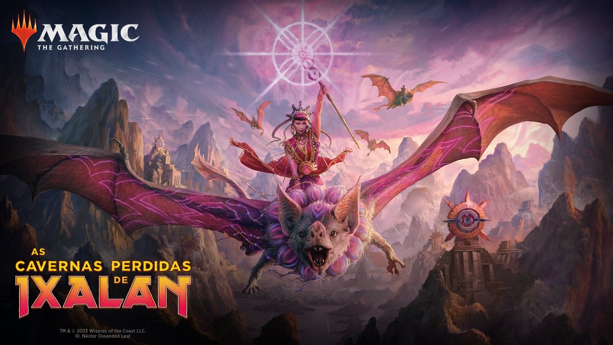 mtgLoreBR's tweet photo. As cartas foram dadas, os peões começaram a se mover e o jogo político fica evidente. Qual facção sairá vitoriosa dessa nova disputa?

Leia em: https://t.co/WDyyD1J2ea

🎨Nestor Ossandon Leal
🖊️@The_One_Lopez https://t.co/TX1QI4bXwQ
