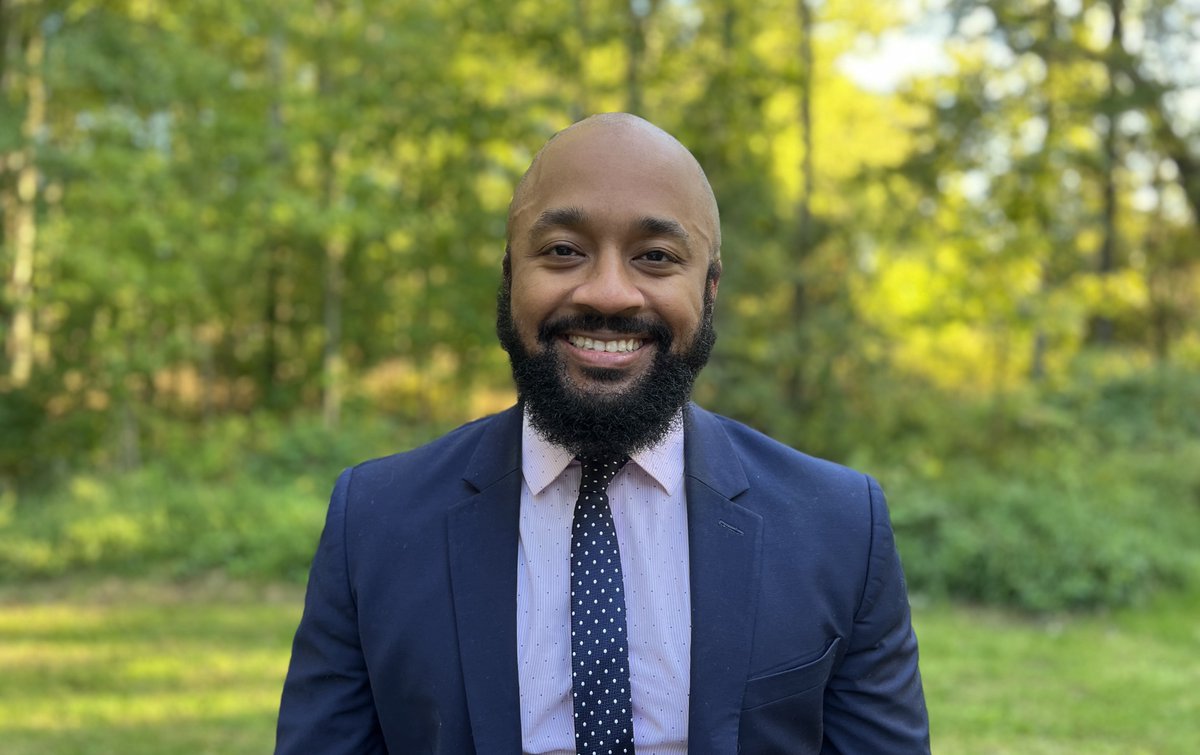 Institute for Defense Analyses (@ida_org) on Twitter photo #NewsRelease IDA #STPI Researcher Vernon Dunn Named a <a href="/XULA1925/">Xavier Univ. of LA</a> 40 Under 40 Honoree idalink.org/23-109 #NewsRelease IDA #STPI Researcher Vernon Dunn Named a <a href="/XULA1925/">Xavier Univ. of LA</a> 40 Under 40 Honoree idalink.org/23-109