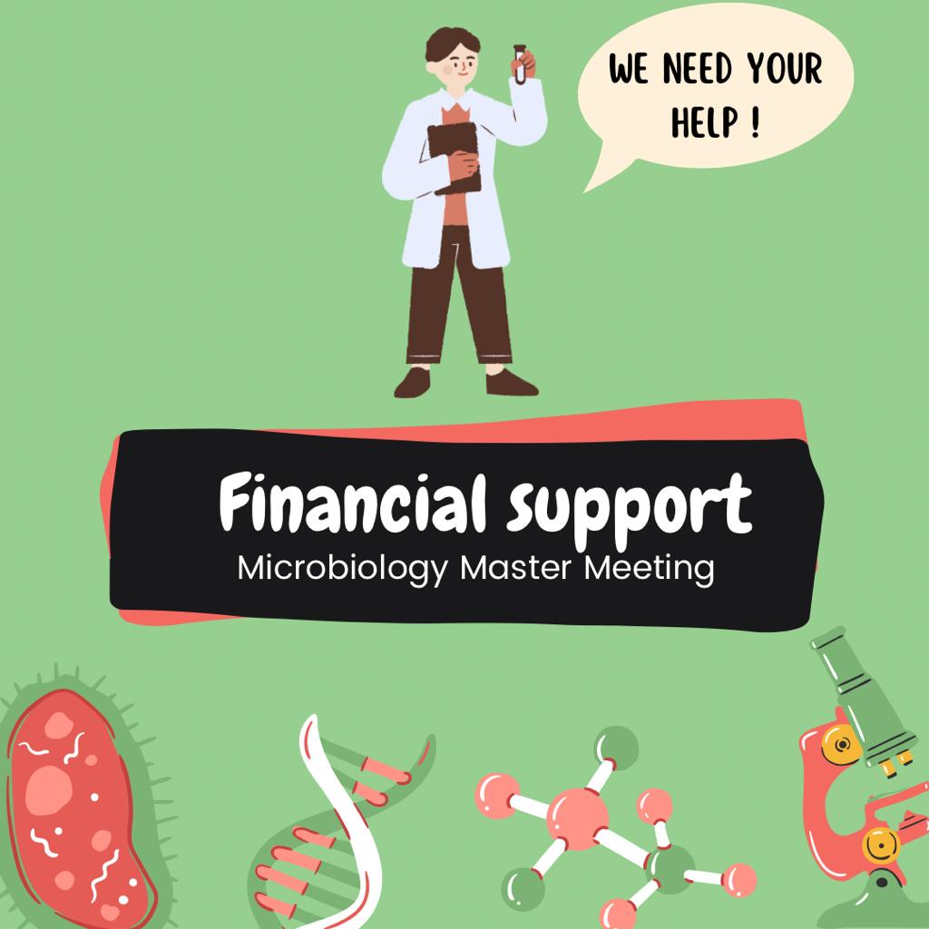 If you want to help us and take part in our project in your own way, it is now possible thanks to <a href="/Leetchi/">Leetchi</a> !

leetchi.com/c/congres-mast…

Thank you for your help and support !