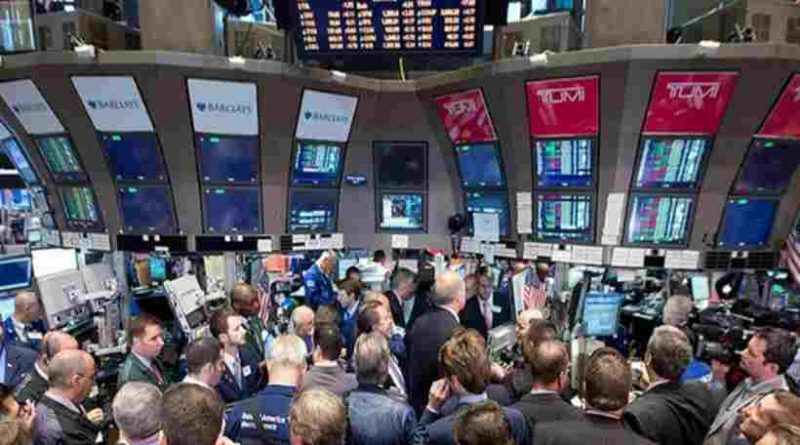 Se recuperan los bonos y las acciones argentinas en Wall Street muestran otra jornada en alza lavozderosario.com/se-recuperan-l…