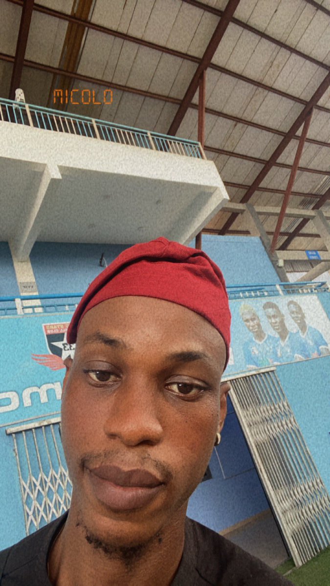 official_micolo's tweet photo. Banter, drama, bragging rights, downpour 🌧 and cakes 🎂

The @RemoStarsSC vs @SportingLagos SOUTH-WE(S)T DERBY definitely lived up to expectations ⚽

New Match-day Vlog out; The most fun one yet 🥳 - https://t.co/4GgeL1Okfy

#SWDerby #NPFL24 #REMSPO #NPFL https://t.co/PGS1aPWOH8