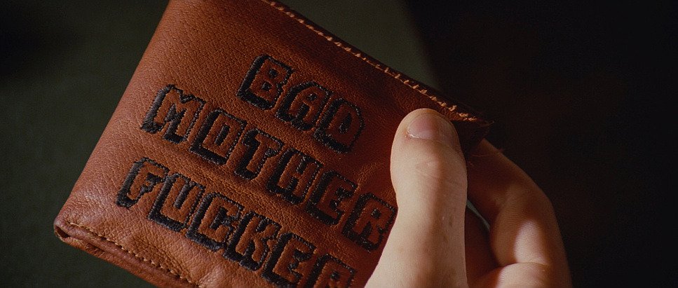 Quentin Tarantino Universe tweet media