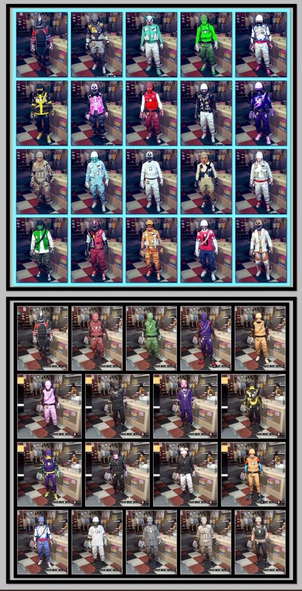 BossGangFamily1's tweet photo. 🚨BGF Account Giveaway🚨

This account will be given away LIVE SUNDAY OCT 29TH 2pm EST on the BGF YouTube channel!

To be eligible:
Follow: @BossGangFamily1 
Subscribe: https://t.co/DUGAnWxRvW 

💥Massive shout-out to @RKA__x for this amazing account! 💥

👍 LIKE
📨Share
♻️RT https://t.co/pnBHQ6H9RZ
