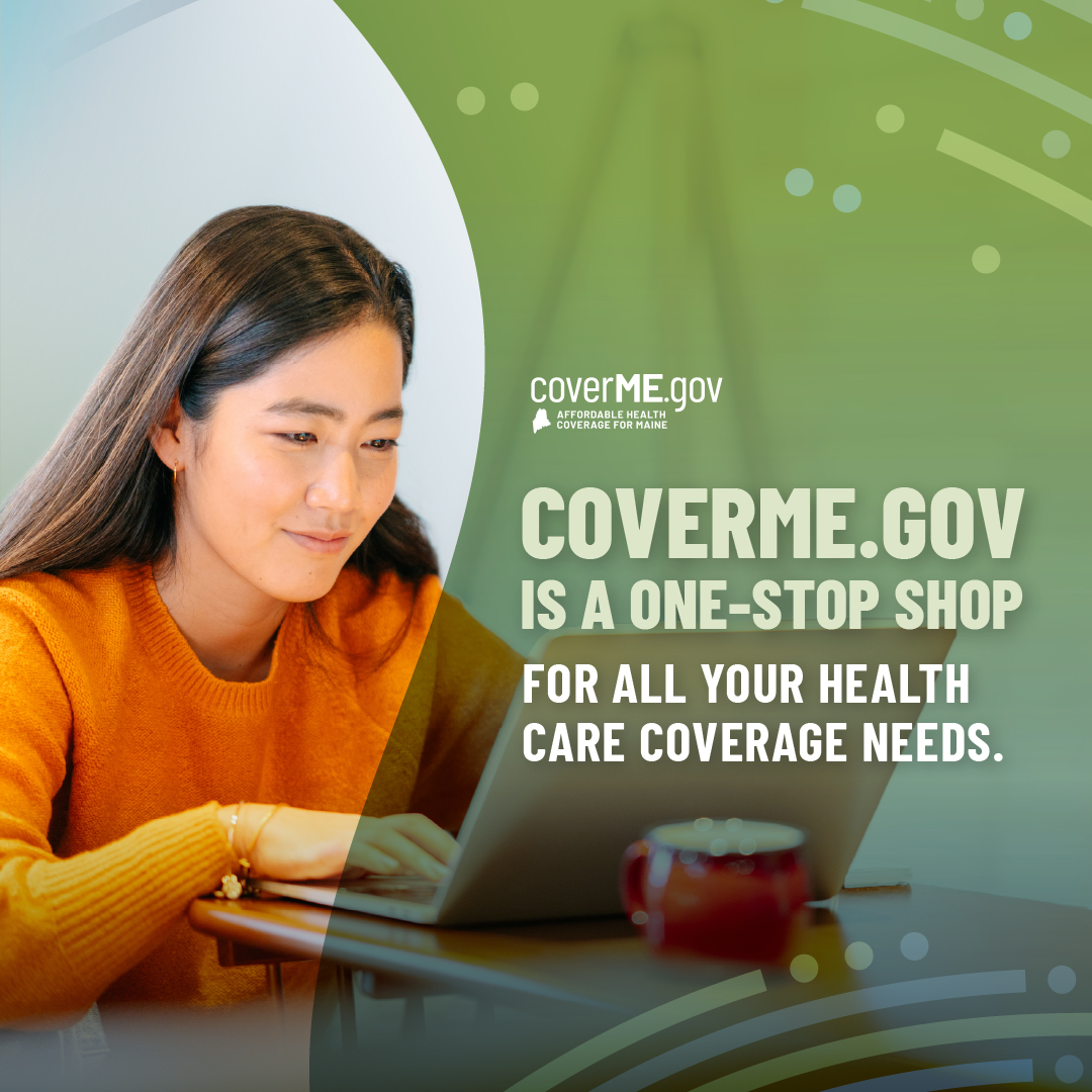 Open Enrollment starts November 1st but you can preview plans now at CoverME.gov 

maine.gov/dhhs/blog/main…