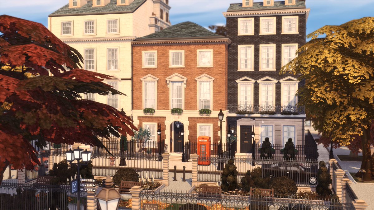 SimsGrown tweet picture