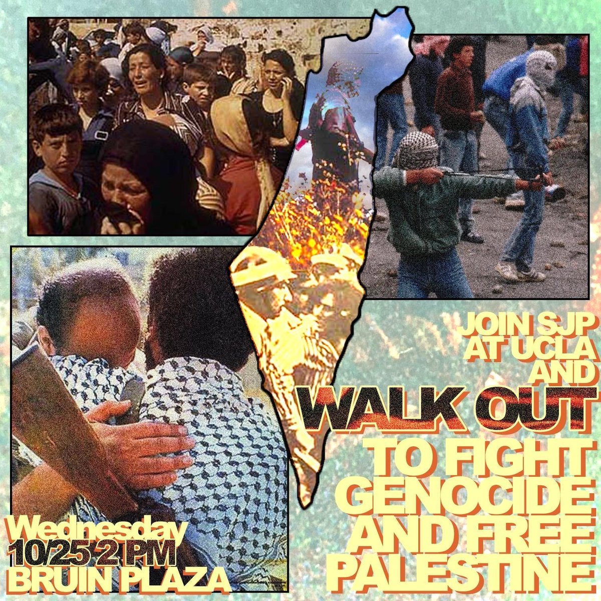 R&F for a Democratic Union tweet media