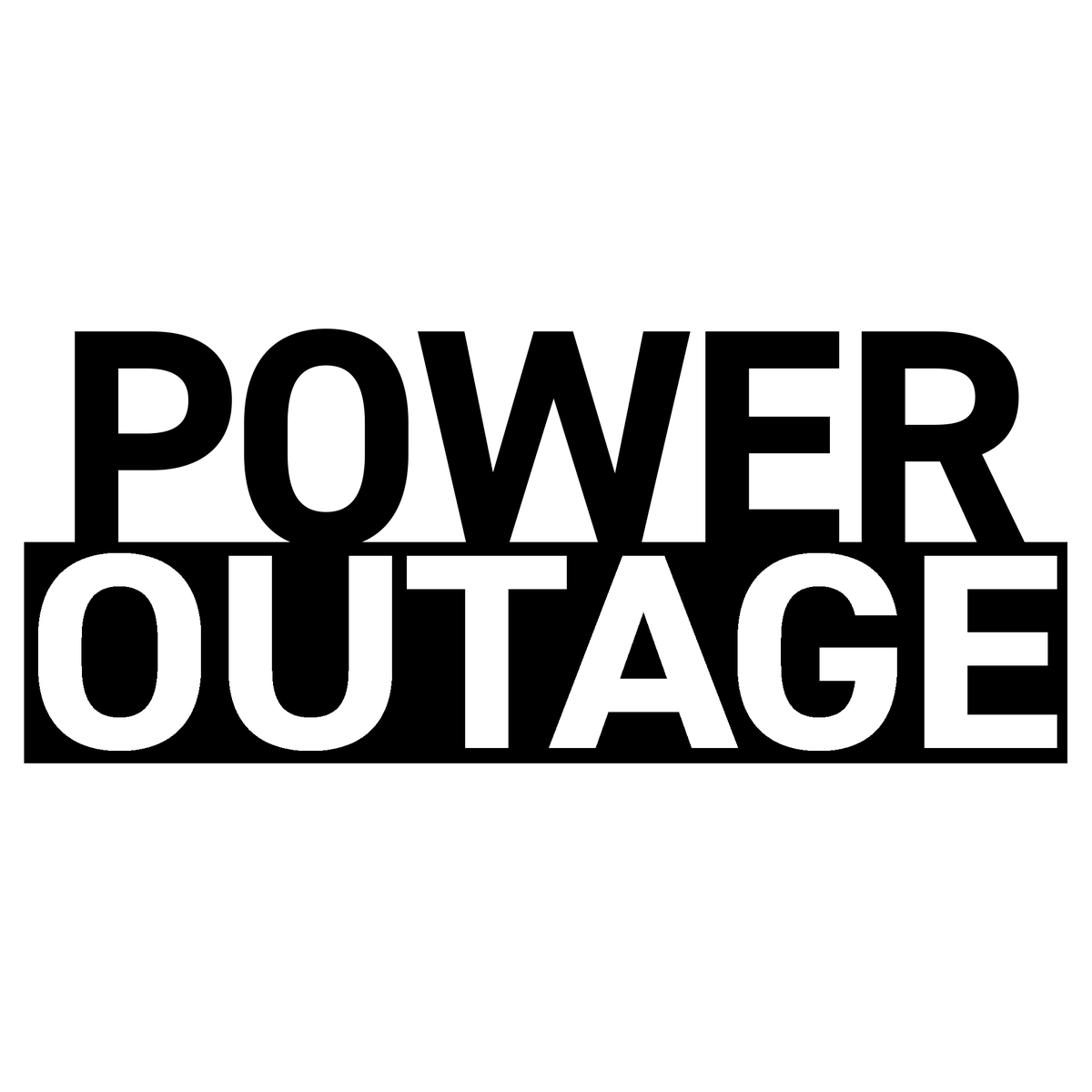 AEPOhio's tweet photo. ARENA DISTRICT: Crews are investigating the cause of the ongoing power outage. An estimated restoration time is not yet available. We'll update as details become available. https://t.co/83i4tHx0GV