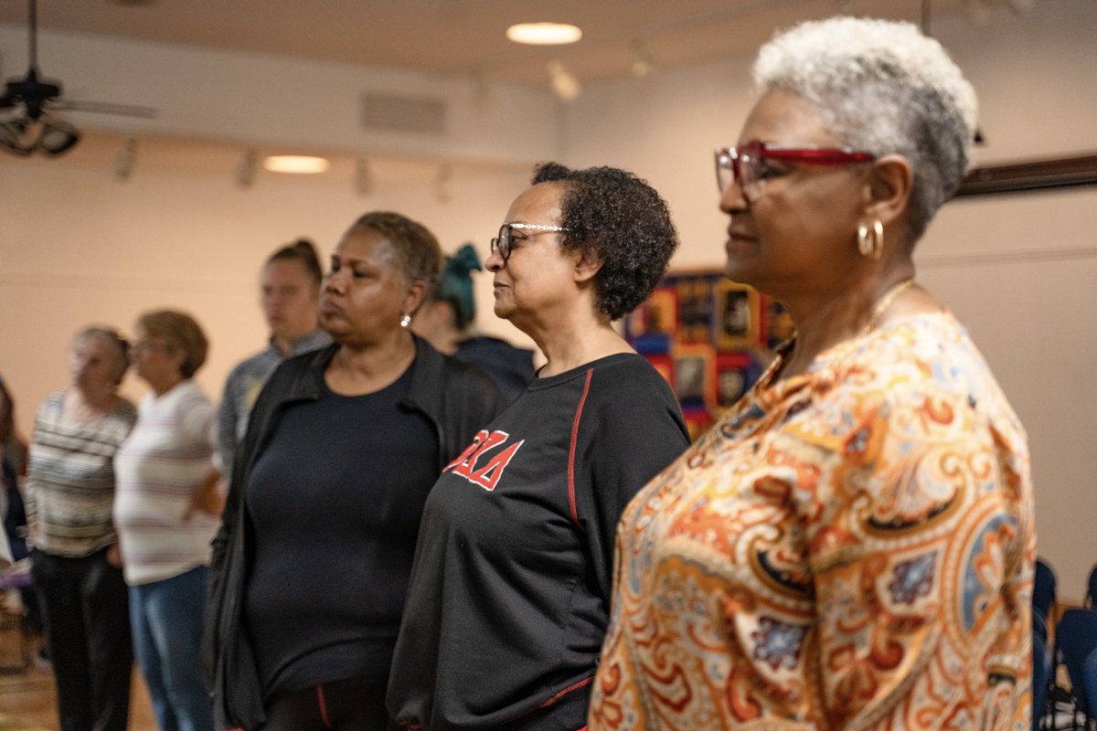 BlfdState's tweet photo. Empowerment in action! 💪 Our Domestic Violence Self-Defense event, hosted with W.I.S.E. and the United Way, was a huge success with 100+ participants joining us to learn, support, and strengthen our community. Together, we can make a difference. 💙 #BStateSafe https://t.co/FpxkfM1OZS
