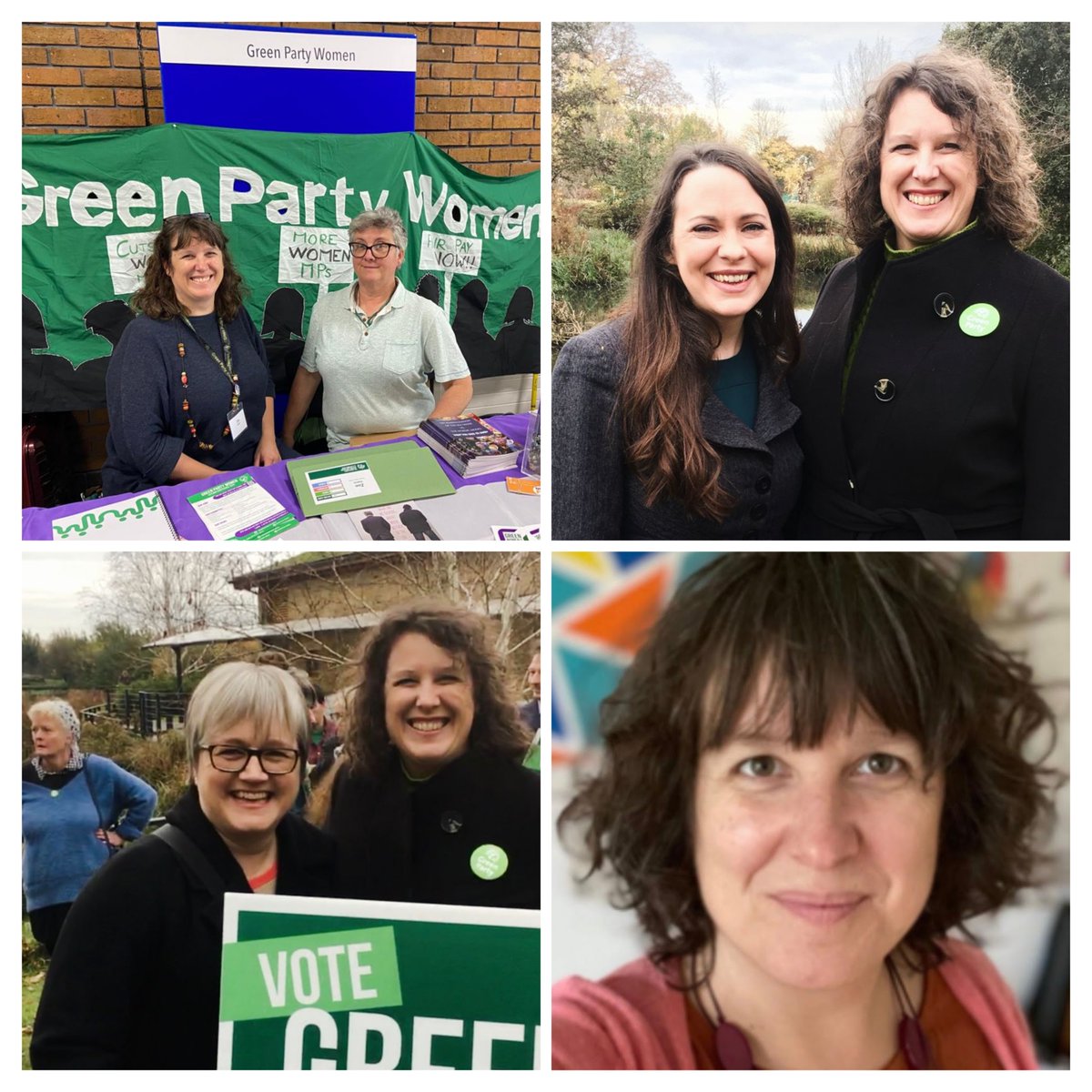 GreenPartyWomen tweet picture