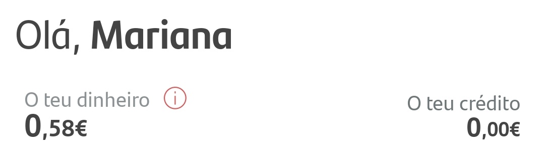 "Ah e tal vida de estudante é que é!"
A vida de estudante: