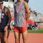 Photo by LEE HS Cross Country (@LEEhsXC)