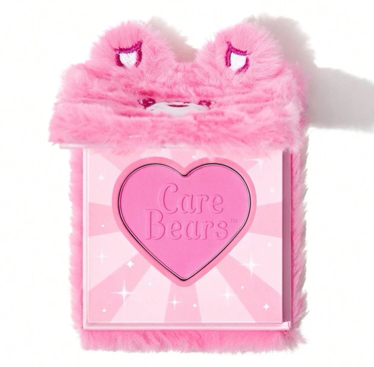 by_hachi's tweet photo. ★★ open preorder…  🌺✨
⛳️ (รอของ7-14 day ) !
•cuddle time blush 💓 Care Bears ꕁ  ⁺◟  ✿

price : 279.- • 𝗙𝗿𝗲𝗲 𝘀𝗵𝗶𝗽𝗽𝗶𝗻𝗴 ) 🛵🫧
 (มัดจำครึ่งราคา) 🛒  

 #พรีออเดอร์ #พรีออร์เดอร์เกาหลี #ส่งต่อแคร์แบร์ #CareBears #CareBearsthailand #ส่งต่อเครื่องสําอางค์ https://t.co/SNyzZpZNgr