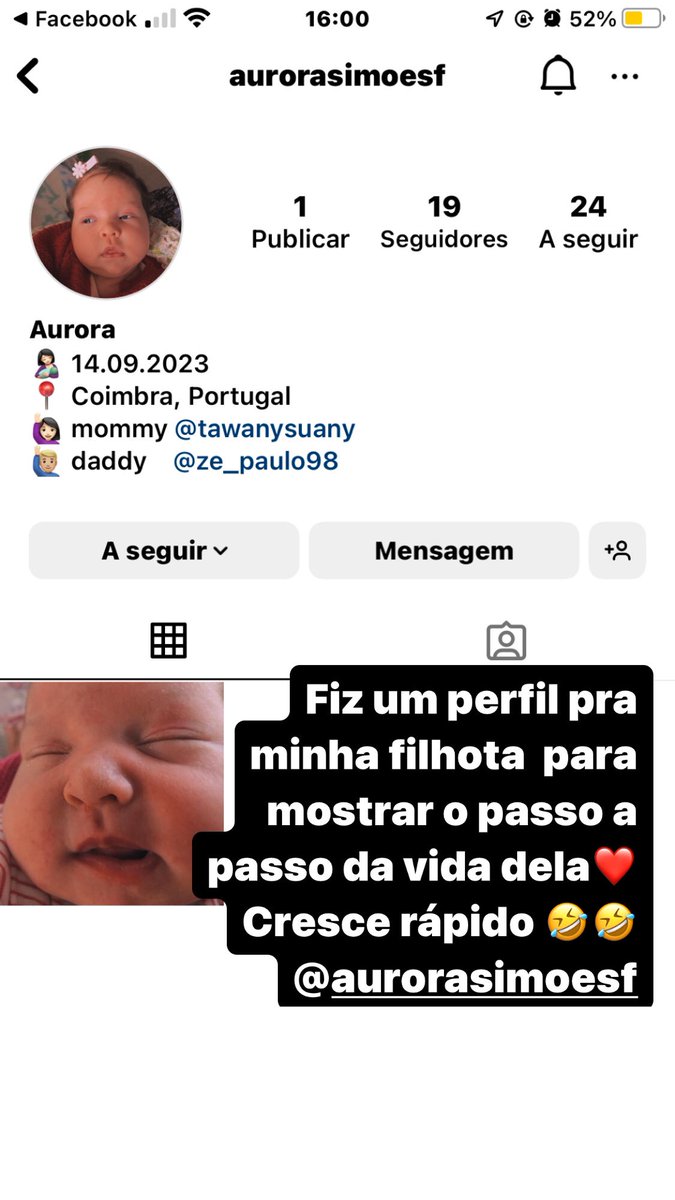 Minha vida 💕💕