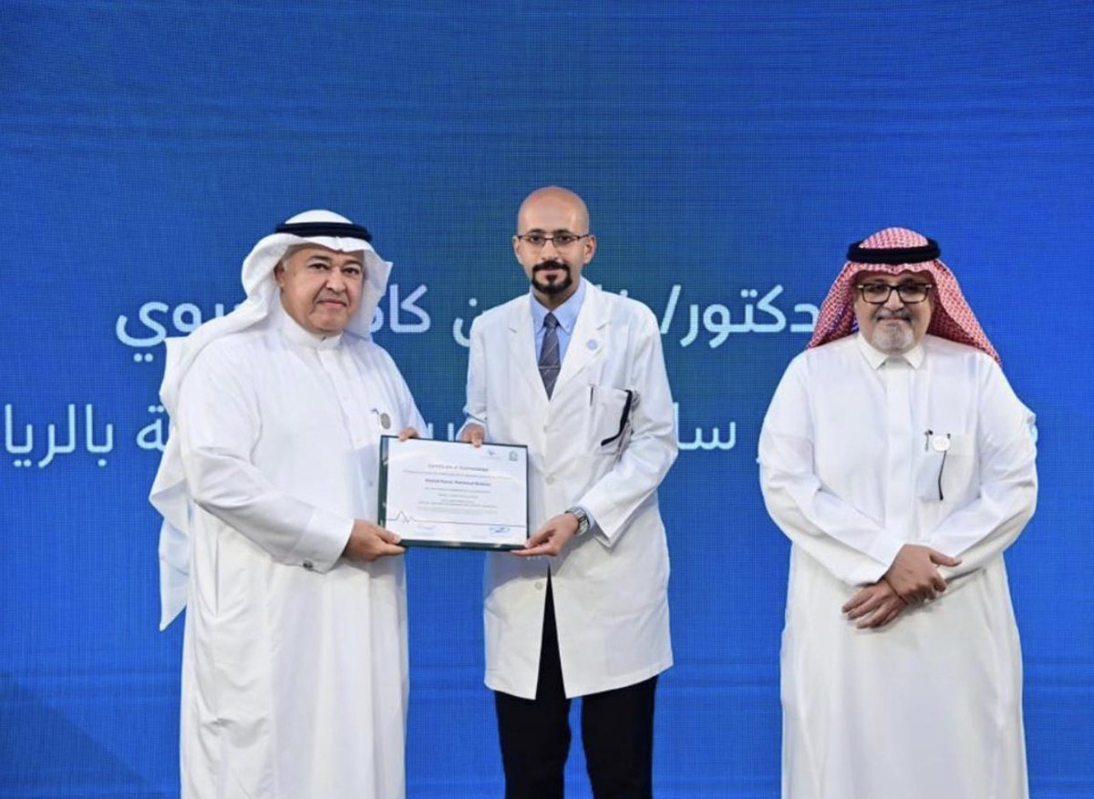 د. خالد بديوي tweet media