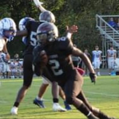 Professor Springer (@racercard) on Twitter photo Not only will <a href="/MurrayTigerFB/">Tiger Football Community</a> have to contend with <a href="/Maroon_FB_MNHHS/">Madisonville North Hopkins Football</a>'s 1000-yard runner in Johnson, they will also have to contain another 1000+ yard rusher.
Sophomore RB <a href="/markezz_25/">Markezz hightower</a> has 1018 yards (127.2 YPG) & 17 rushing TDs in 2023. Not only will <a href="/MurrayTigerFB/">Tiger Football Community</a> have to contend with <a href="/Maroon_FB_MNHHS/">Madisonville North Hopkins Football</a>'s 1000-yard runner in Johnson, they will also have to contain another 1000+ yard rusher.
Sophomore RB <a href="/markezz_25/">Markezz hightower</a> has 1018 yards (127.2 YPG) & 17 rushing TDs in 2023.