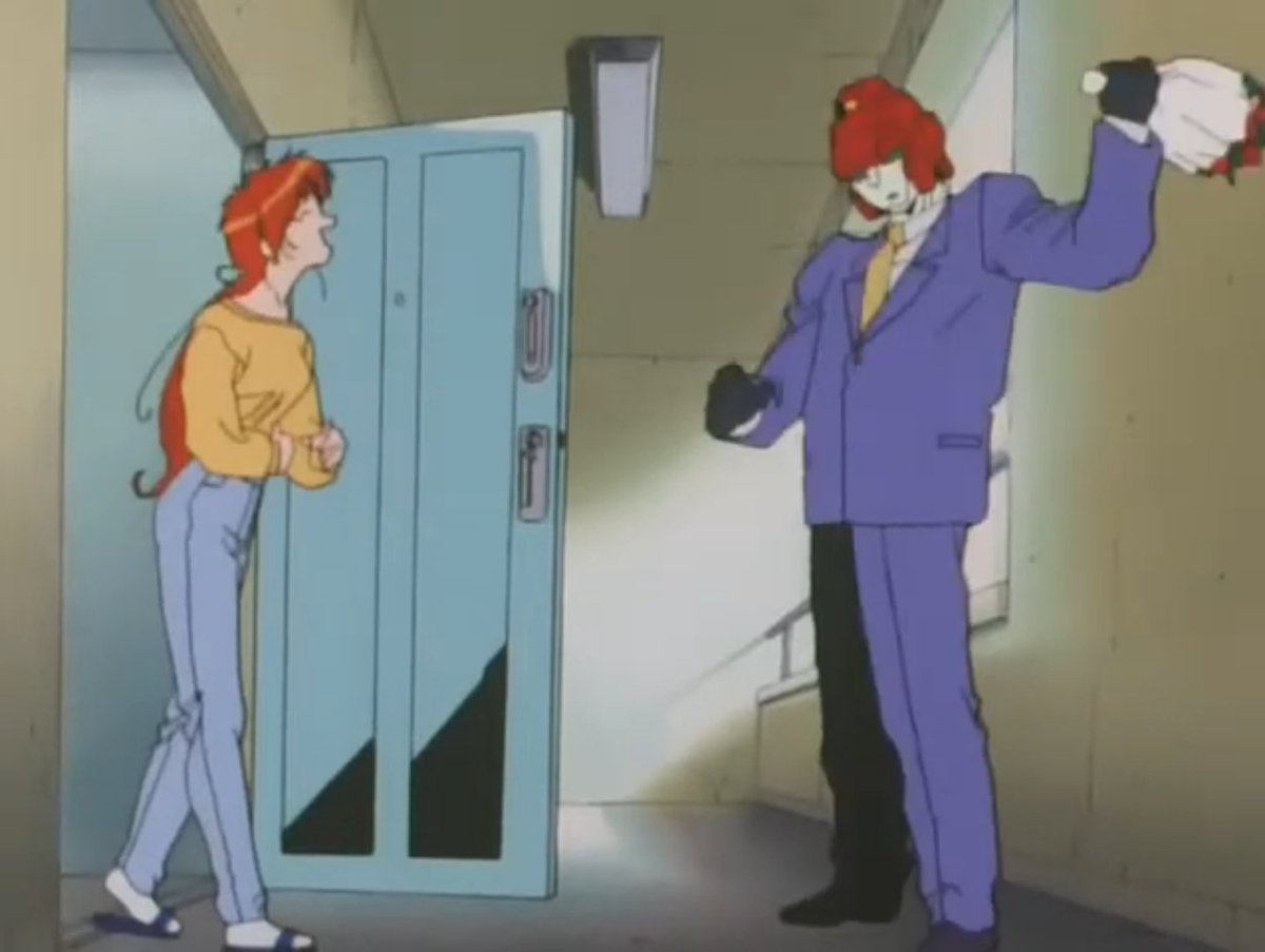 PalmtreePanic's tweet photo. this episode truly knew what everyone wanted https://t.co/msewk8e4q0