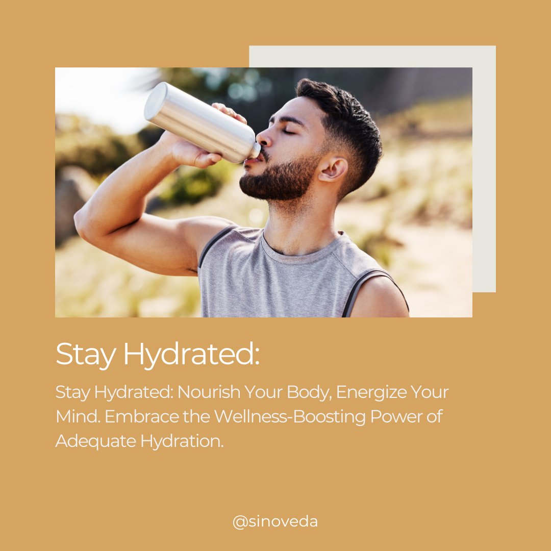 Clean Body Clean Mind Tips!

Prioritize hydration to detoxify your body and maintain mental clarity,🥤💧.
A balanced diet is essential for physical and mental well-being. 🥗🌞
Regular exercise reduces stress and enhances mental clarity. 🏋️‍♀️🌿 "