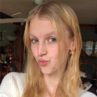 GabbyRadley's tweet photo. #NewProfilePic https://t.co/35LgCz4H68