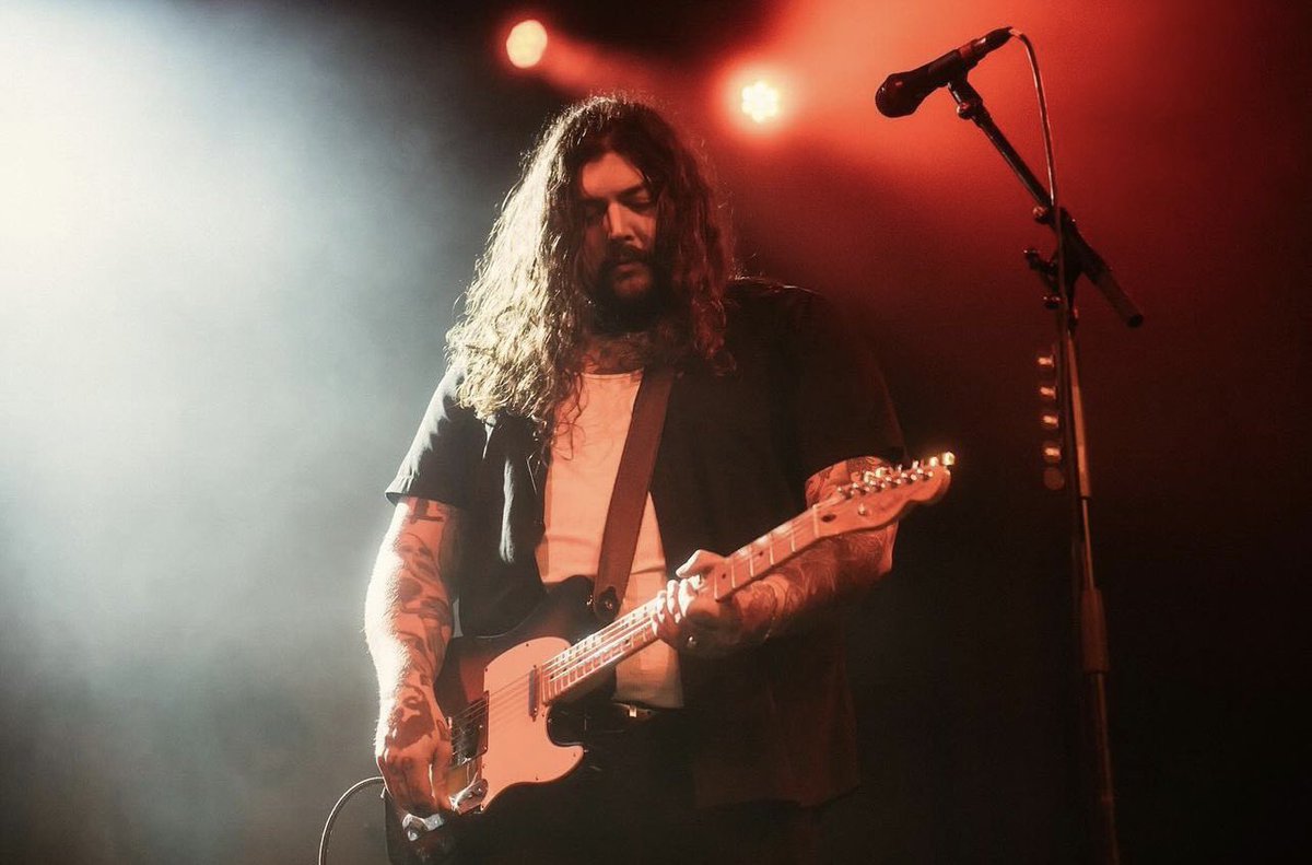 Liars Club Records tweet media